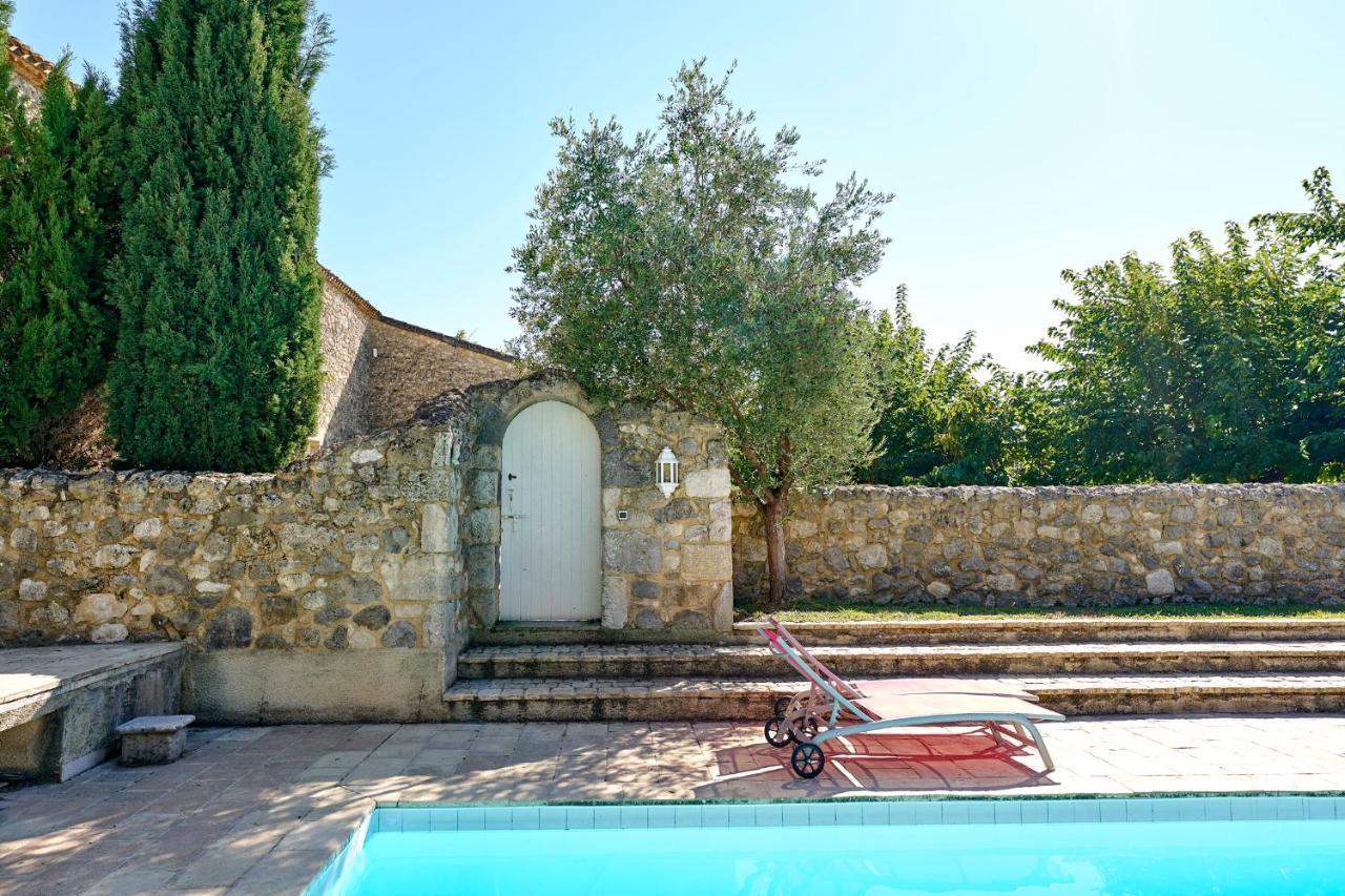Chateau De Mazelieres Espiens Εξωτερικό φωτογραφία